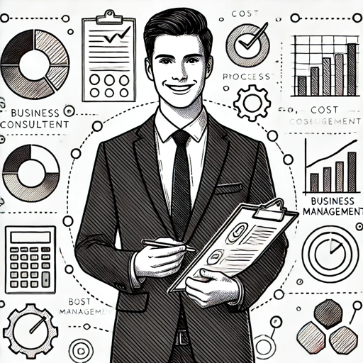 ABC Cost Management Expert logo