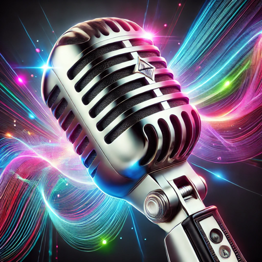 Singing and Music GPT logo