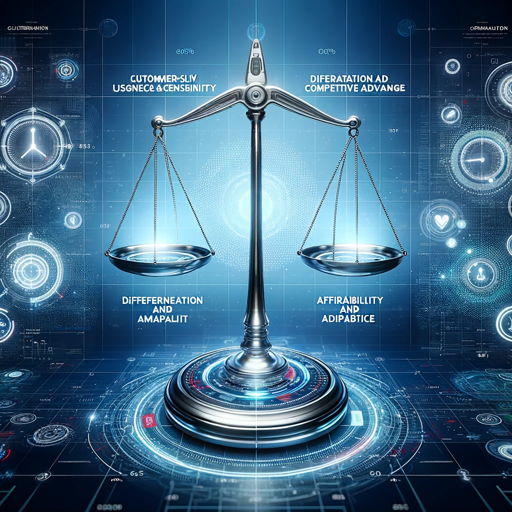 Value Proposition & Resonance Evaluator logo