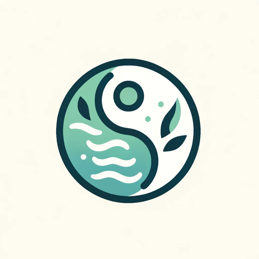 中医养生大师 logo
