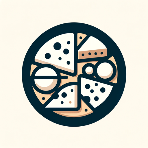 Charcuterie - Mix and Match logo
