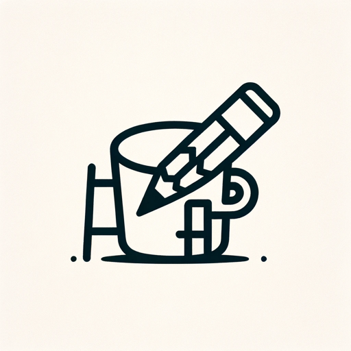 Sketch to Reality GPT logo