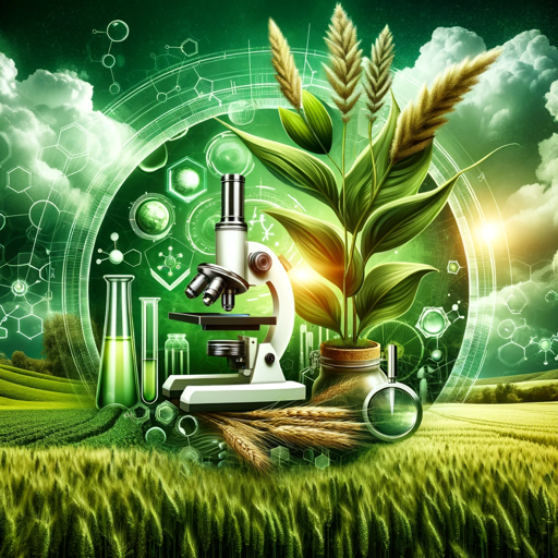 Agricultura (Mestre Agricultor) logo