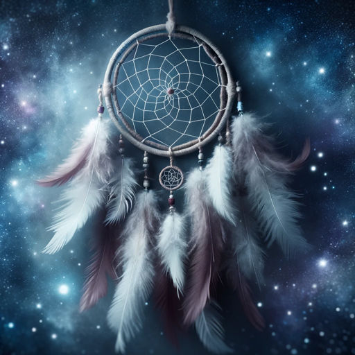 Dream Catcher (original) logo