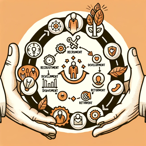 📊 HR Lifecycle Insight Engine 🧑‍💼 logo
