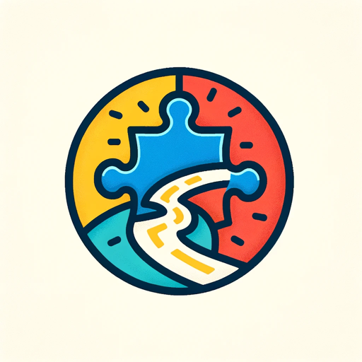 Autism Pathway Companion logo