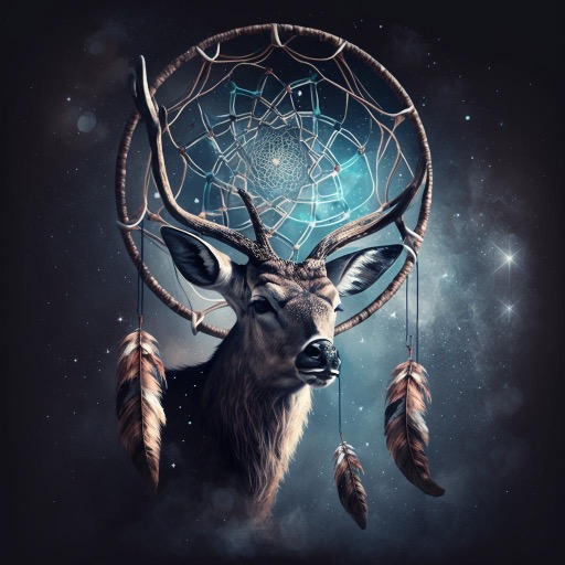 SpiritAnimalGPT logo