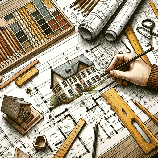 Architect's Muse logo