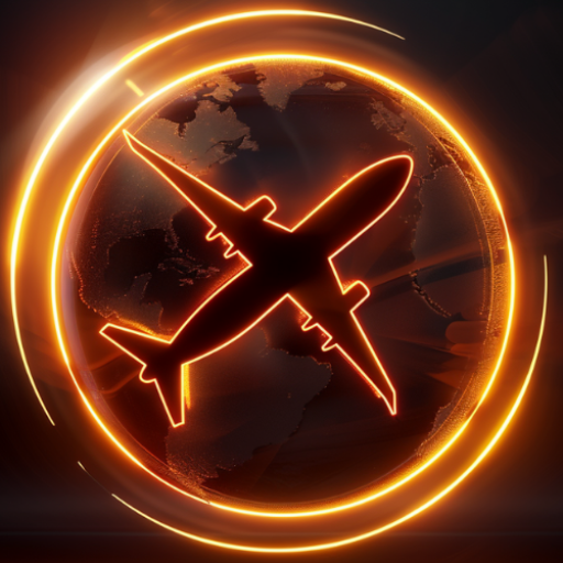 No.1 Global Travel Planner - GLOBETROTTER logo