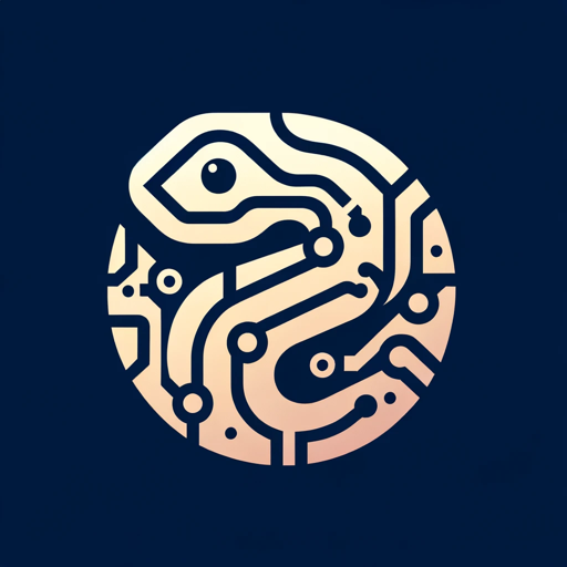 Python Pro logo
