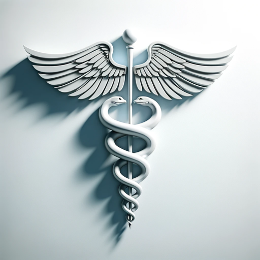 AI Home Doctor (Guided Care) logo