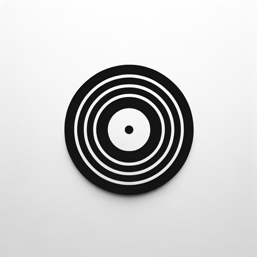 DJ Logo Generator logo