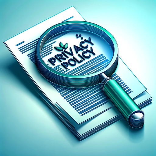 Privacy Policy Generator logo