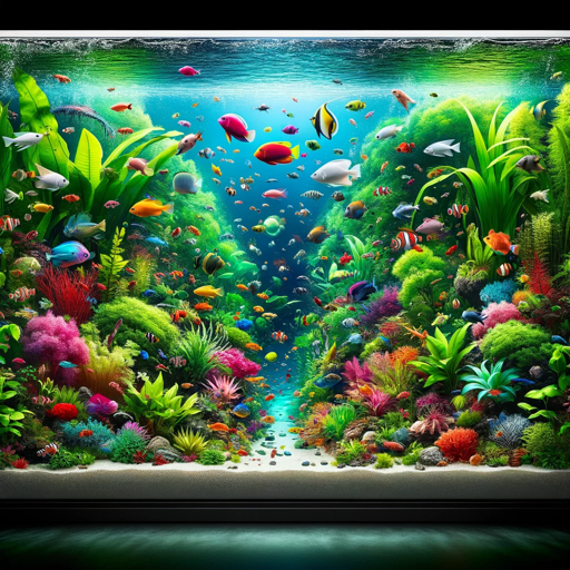 Aquarium Advisor logo