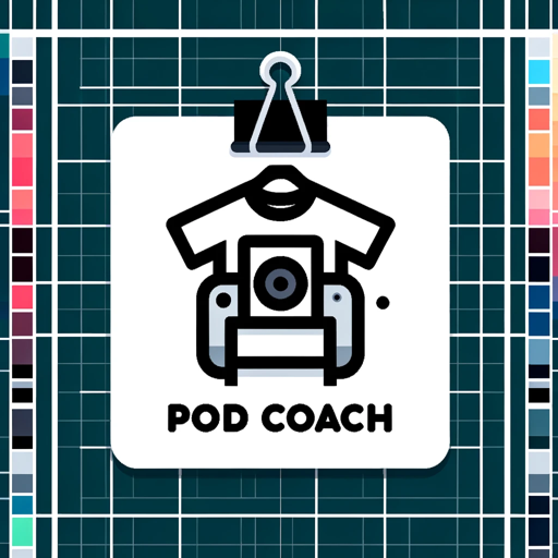 POD Coach logo