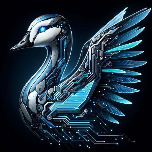 Botpress Wingman logo