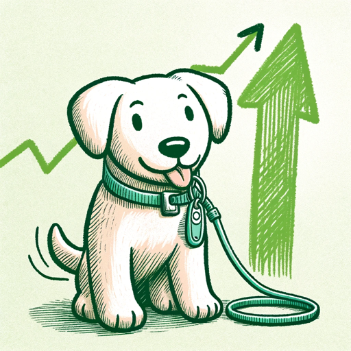 Paw Partner logo