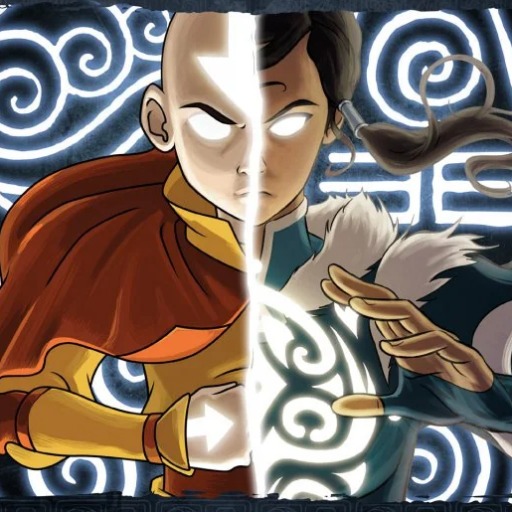 Avatar Wiki logo