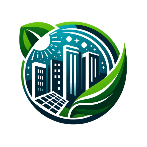 GreenTech Sustainability Advisor logo