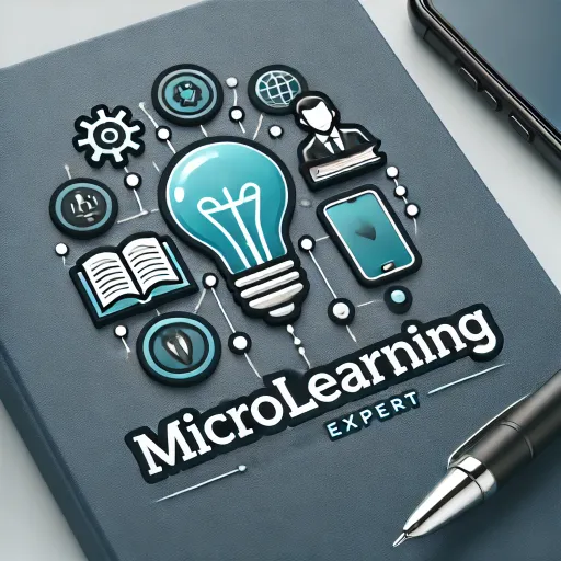 Microlearning Mastery Pro logo