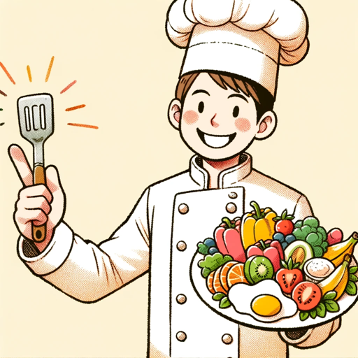 料理・クックアドバイザー logo