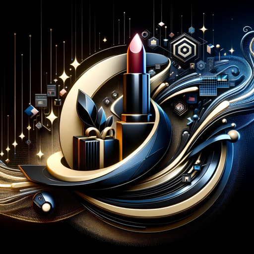 Beauty Salon Marketing expert logo