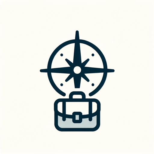 Career Guide logo