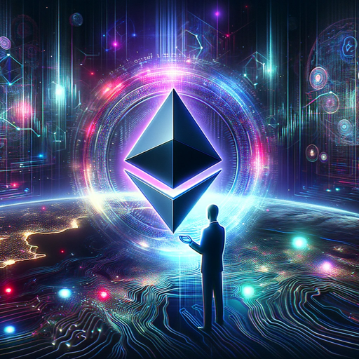 Ethereum Price Wizard logo
