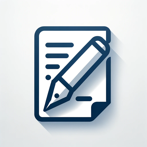 Corrector de Informes (Gestión Académica) logo