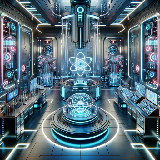🌀QuantumQuery Collaborator🔬 logo