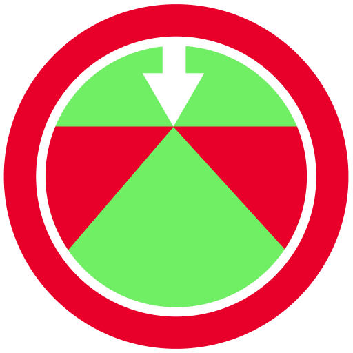 Crisis Navigator ⚠️ logo