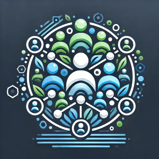 Community Connection Architect logo