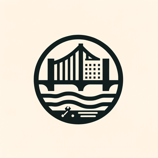 PósEngenhariaCivilBR logo