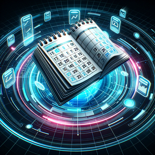Schedule Creator logo