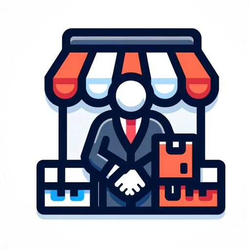 Vendor logo