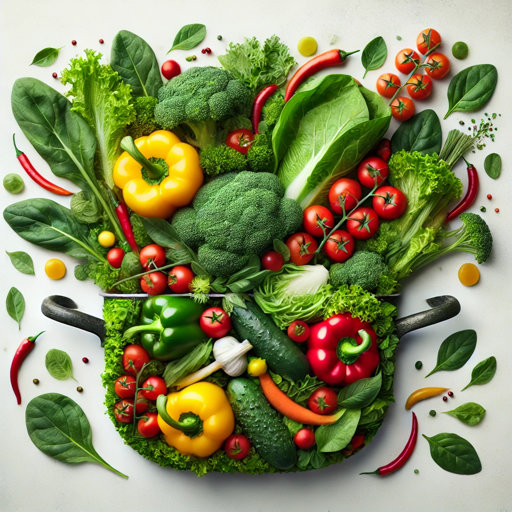 Healthy Cooking Substitute Advisor logo