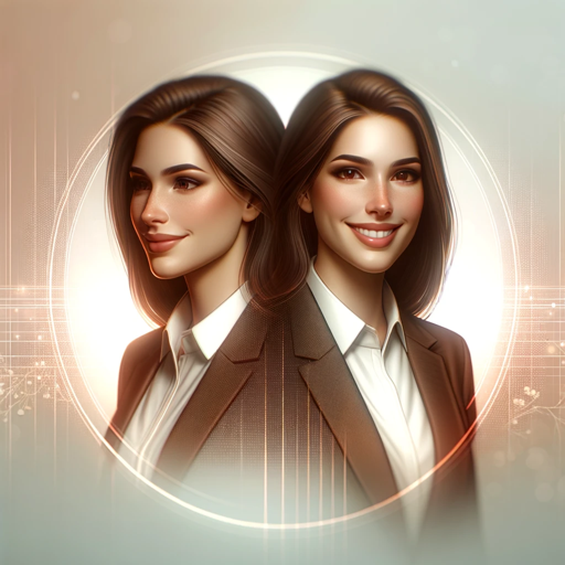 Viviane - OLPT logo
