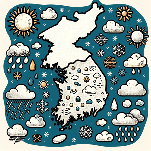 날씨 예보 전문가 logo