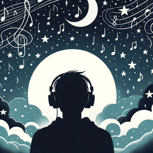 Mood Melody logo