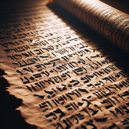 BIBLE logo
