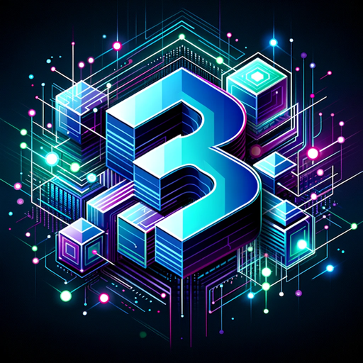 Web 3 GPT logo