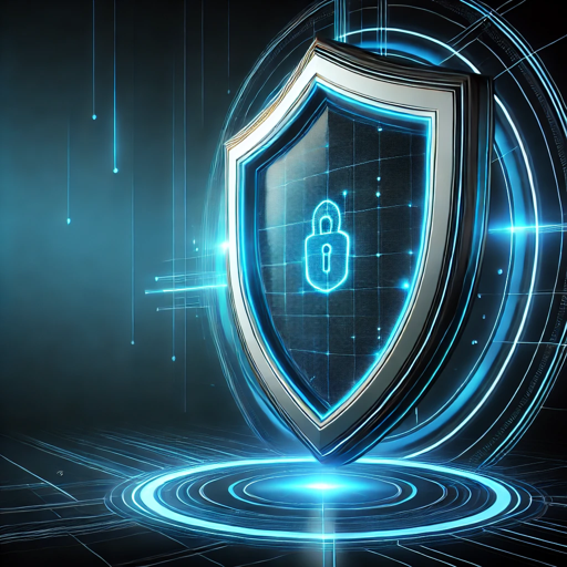 Cybersecurity Policy Architect logo