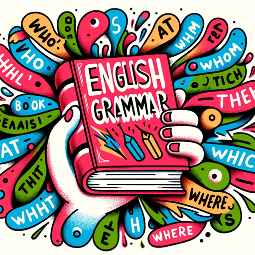 英語の関係詞を学習 logo