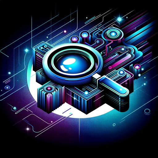 ! Chercheur de Cours logo