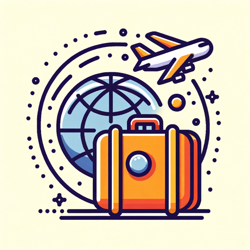 Asistente de Viajes y Turismo logo