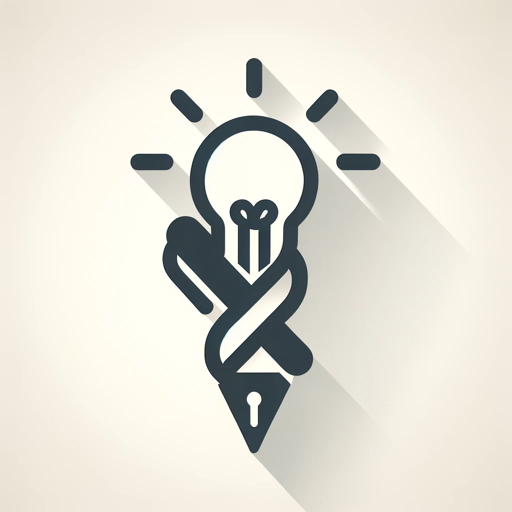 Content Creator logo