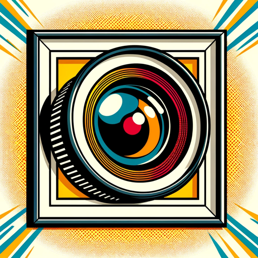 Image Modifier logo
