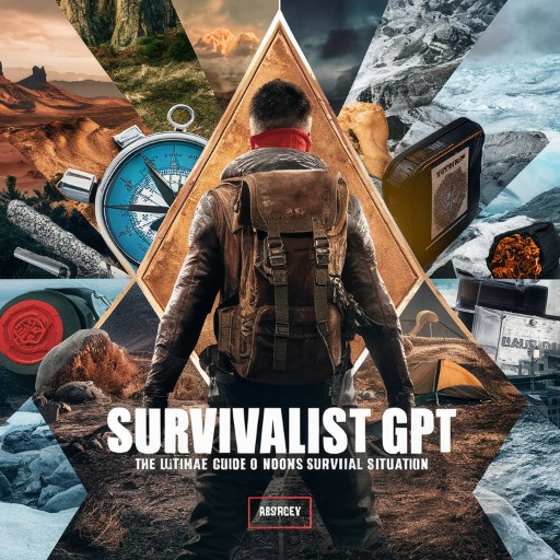 Survivalist GPT logo