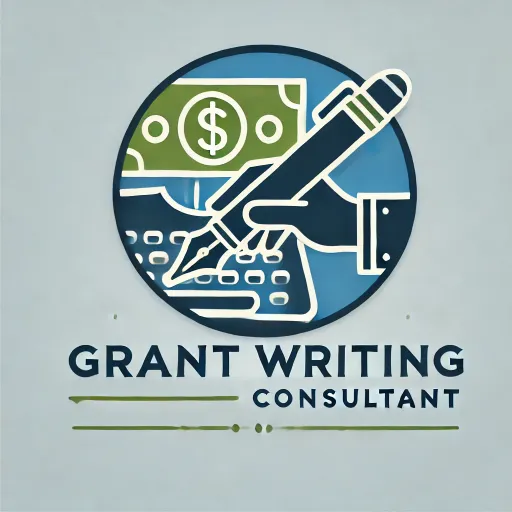 Grant Funding Expert logo