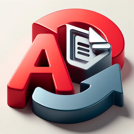 PDF to DWG Convertor logo